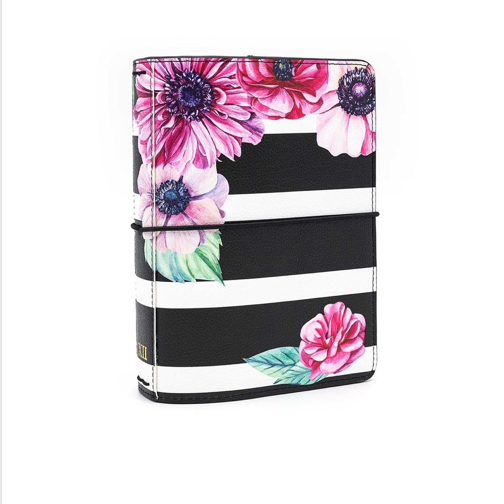 New Tula XII planner It’s a Bold World Small